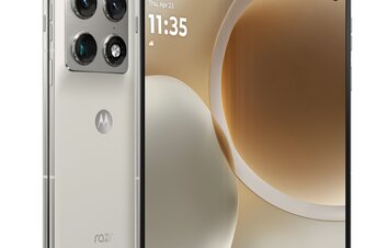 Photo CES 2026: inovatívne novinky od Motoroly