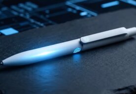 Photo CES 2026: Bude Gumdrop od OpenAI prvým skutočným hardvérom pre éru AI?