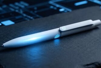 Photo CES 2026: Bude Gumdrop od OpenAI prvým skutočným hardvérom pre éru AI?