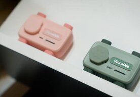 Photo CES 2026: Prvý smartfón pre psov nie je vtip 