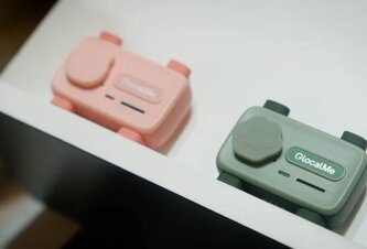 Photo CES 2026: Prvý smartfón pre psov nie je vtip 