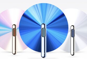 Photo CES 2026: Revolučný prístup umožnil zmeniť 150 rokov starý dizajn dáždnika