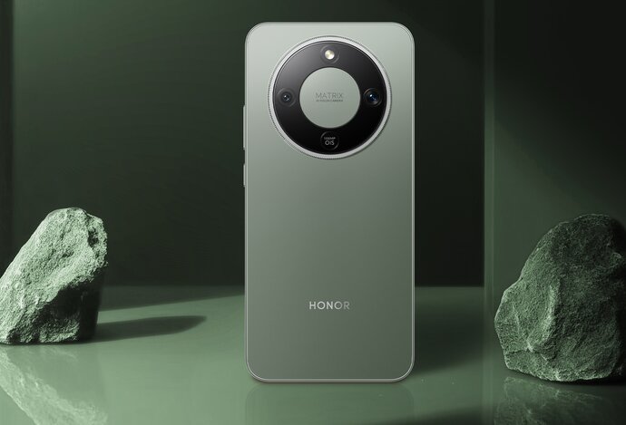 Photo Najlepšie smartfóny roku 2025 – porovnanie výkonu a odolnosti: HONOR Magic8 Pro a Magic8 Lite udávajú smer