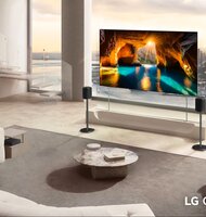 Photo CES 2026: LG Electronics predstavuje nové prémiové TV