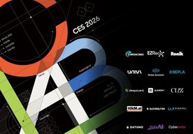 Photo Samsung na veľtrhu CES 2026 predstaví startupy podporované programom C-Lab