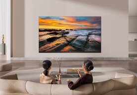 Photo TCL na veletrhu CES 2026 odhaluje novou generaci SQD-Mini LED displejů