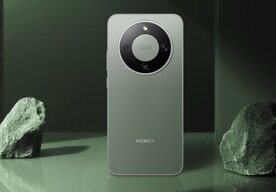 Photo Ultra-odolnosť smartfónu HONOR Magic8 Lite: HONOR zverejňuje zábery z extrémneho testovania