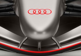 Photo Audi Revolut F1 Team rozbieha rok 2026 prvým úspešným štartom