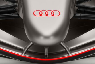 Photo Audi Revolut F1 Team rozbieha rok 2026 prvým úspešným štartom