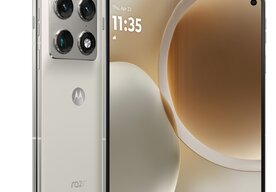 Photo Motorola predstavila nové vlajkové zariadenia a inovácie poháňané umelou inteligenciou na Lenovo Tech World 2026