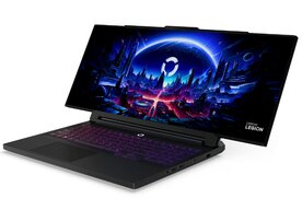 Photo Spoločnosť Lenovo so svojimi vizionárskymi prototypmi z veľtrhu CES 2026 mení užívateľský zážitok v ére umelej inteligencie