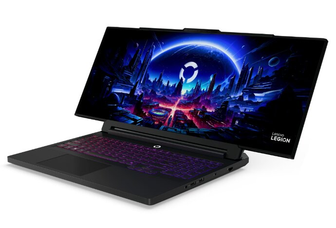 Photo Spoločnosť Lenovo so svojimi vizionárskymi prototypmi z veľtrhu CES 2026 mení užívateľský zážitok v ére umelej inteligencie