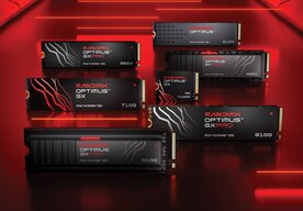 Photo Spoločnosť Sandisk premenovala SSD disky WD_BLACK™ a WD Blue® NVMe™ na SANDISK Optimus™