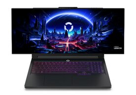 Photo Lenovo posúva hranice gamingu na CES: predstavuje koncept Legion Pro Rollable a nové herné zariadenia