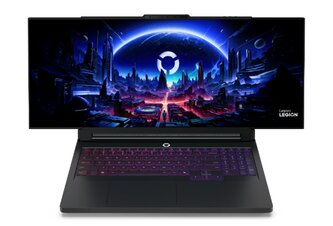 Photo Lenovo posúva hranice gamingu na CES: predstavuje koncept Legion Pro Rollable a nové herné zariadenia