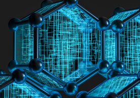 Photo Prielom v molekulárnej elektronike umožní vytvoriť skutočný neuromorfný hardvér 