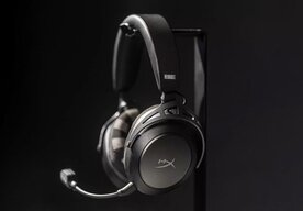 Photo CES 2026: Herný headset skenuje stav mozgu a zrýchľuje reakcie hráča