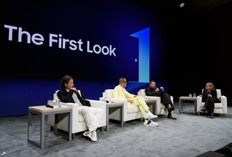 Photo Samsung predstavuje novú víziu budúcnosti dizajnu na veľtrhu CES 2026
