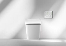 Photo CES 2026: Kúpeľňa a spálňa ako sofistikované diagnostické centrá 