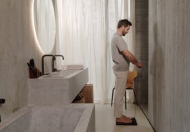 Photo CES 2026: Body Scan 2 vám za 90 sekúnd naskenuje až 60 biomarkerov dlhovekosti 