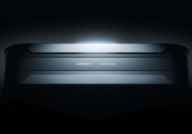 Photo Prichádza skutočná revolúcia v elektromobilite: 600 km len za 5 minút nabíjania