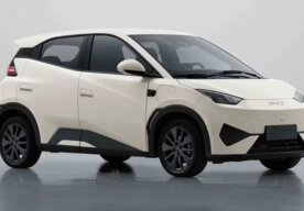 Photo Už aj najlacnejší elektromobil bude mať prémiový LiDAR pre autonómnu jazdu