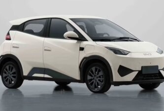 Photo Už aj najlacnejší elektromobil bude mať prémiový LiDAR pre autonómnu jazdu