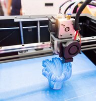 Photo AI už dokáže vytvárať fyzické 3D objekty len pomocou textových promptov