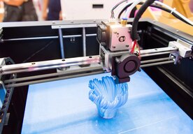 Photo AI už dokáže vytvárať fyzické 3D objekty len pomocou textových promptov