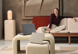 Photo ASUS získal osem ocenení CES 2026 Innovation Award 