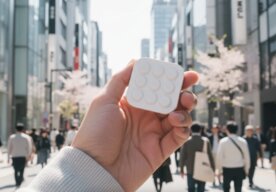 Photo Revolučná herná konzola bez displeja zabezpečí pravidelný prísun dopamínu