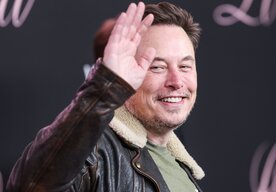 Photo Elon Musk radí: Na dôchodok si nešetrite, nebude to treba