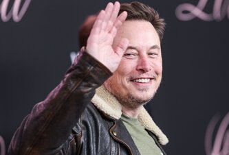 Photo Elon Musk radí: Na dôchodok si nešetrite, nebude to treba