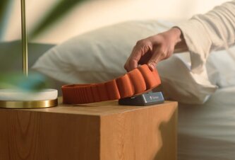 Photo Inovatívna čelenka vás uspí rýchlejšie a s menším počtom nočných prebúdzaní