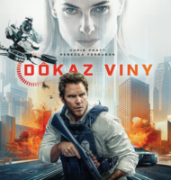 Photo Súťaž o lístky do kina na slávnostnú premiéru filmu DÔKAZ VINY  