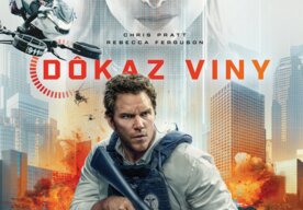 Photo Súťaž o lístky do kina na slávnostnú premiéru filmu DÔKAZ VINY  