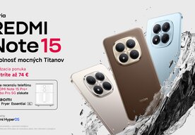 Photo Spoločnosť Xiaomi predstavuje novú sériu REDMI Note 15, ktorá spája odolnosť mocných titanov s pokročilou fotografiou