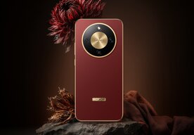Photo HONOR uvádza nový HONOR Magic8 Lite s eXtra odolnosťou 