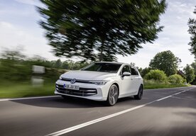 Photo Úspešný rok 2025 značky Volkswagen na Slovensku