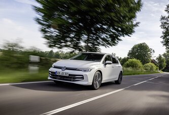 Photo Úspešný rok 2025 značky Volkswagen na Slovensku