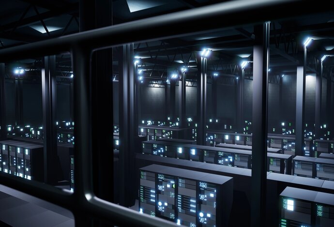 Photo Startup chce napájať dátové centrá jadrovými reaktormi ukrytými vrtných šachtách pod zemou