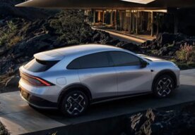 Photo Čínske SUV s dojazdom viac ako 1700 kilometrov bez dobíjania 