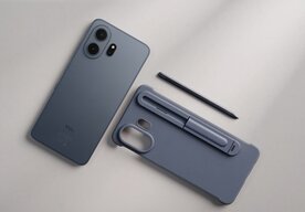 Photo TCL představuje NXTPAPER 70 Pro: novou generaci telefonů pohodlných pro oči 