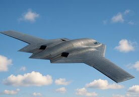 Photo Čína vyvíja kvantové zbrane, ktoré môžu úplne znefunkčniť technológiu stealth