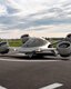 Photo Osobný hybridný eVTOL nahradí súkromné tryskáče a helikoptéry  