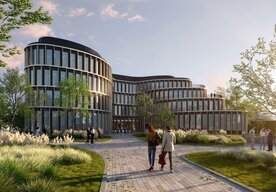 Photo Spoločnosť Innovatrics bodovala v globálnom teste: Slovenská technológia je 2. najpresnejšia na svete v skene oka