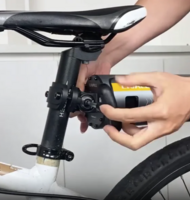 Photo Pikaboost 2 zmení obyčajný bicykel na e-bike za pár sekúnd  