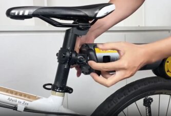 Photo Pikaboost 2 zmení obyčajný bicykel na e-bike za pár sekúnd  