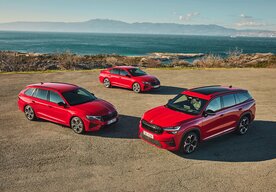 Photo Škoda auto bilancovala výsledky za rok 2025