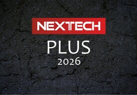 Photo NEXTECH PLUS 2026